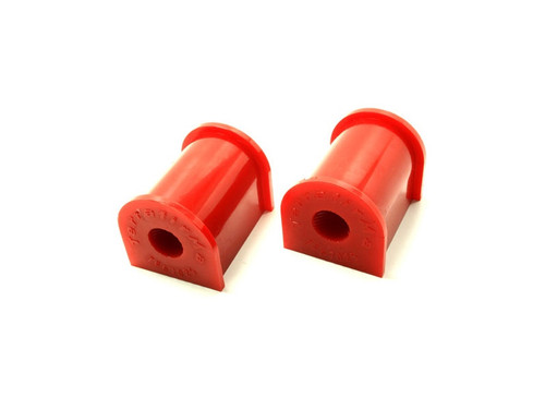 Terrafirma 19mm Rear Anti Roll Bar Bush With Coil Suspension RBX101710 - TF1010