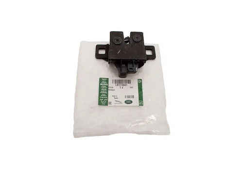 Genuine Bonnet Latch with Alarm Sensor - LR173841