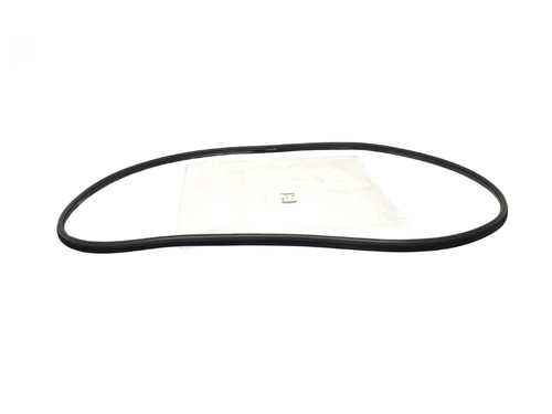 Genuine Discovery 3 and 4 Rear On Body Door Seal - LR044299