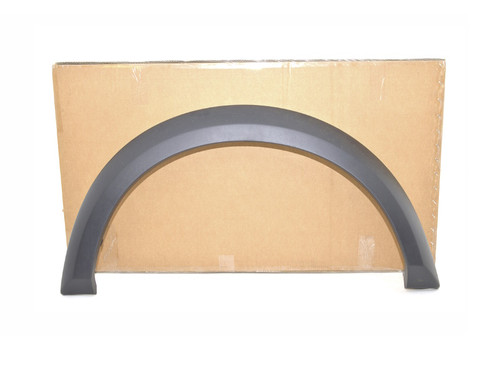 Genuine Discovery 4 Front Right Hand Anthracite Wheel Arch Moulding - DFJ000022PCL