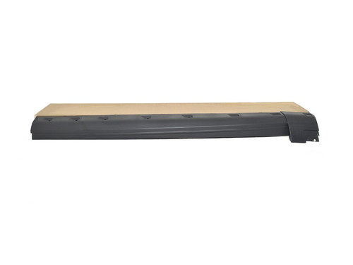 Genuine Discovery 4 Left Hand Anthracite Sill Cover - DGP500490PCL