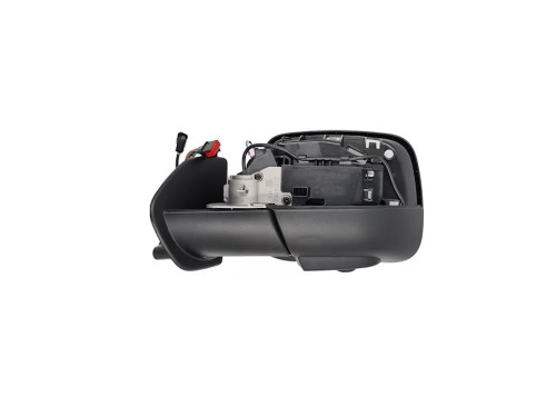 Genuine Discovery 4 Left Hand Side Mirror Housing - LR041887