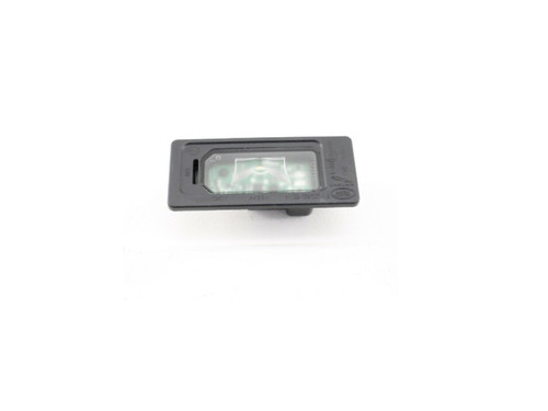 Genuine Discovery 5 Rear Number Plate Light - LR089442