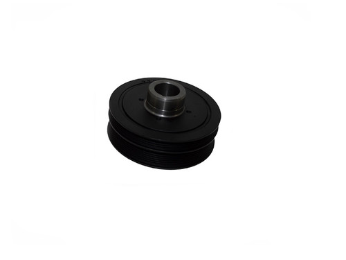 Britpart 300Tdi Crankshaft Damper Pulley - ERR2220