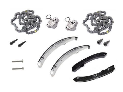 Genuine 5.0 V8 Timing Chain Kit - AJ133KIT