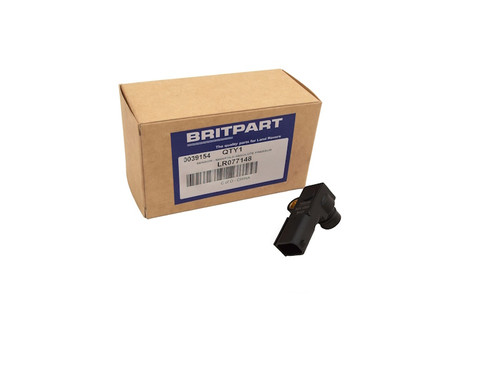 Britpart 3.0 V6 Diesel Map Sensor - LR077148