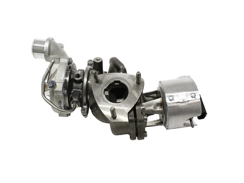 Garrett 3.0 V6 Diesel Generation 2 Right Hand Turbo - C2D58349 Garrett 3.0 V6 Diesel Generation 2 Right Hand Turbo - C2D58349