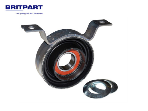 Britpart Rear Propshaft Carrier Bearing Range Rover Sport - DA2427