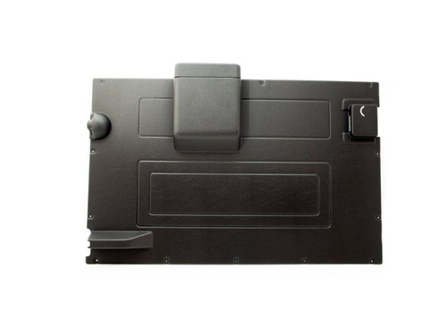 Terrafirma Black Rear Tailgate Door Card for Defender - TF2740