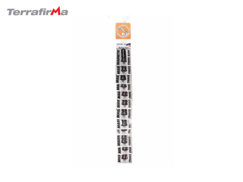 Terrafrima Magnetic Finger 12 Strip Pack