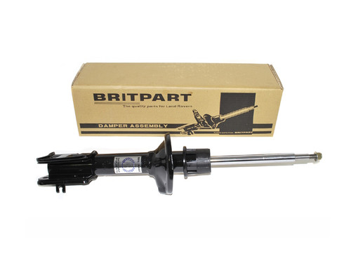 Britpart Freelander 1 Left Hand Rear Shock Absorber - RPM000030