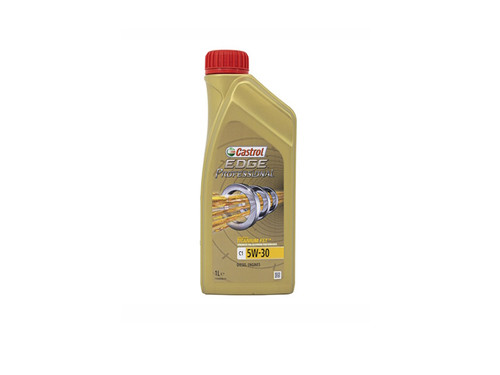 Castrol Edge Professional C1 5W-30 1 Litre - STJLR.03.5005