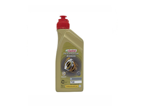 Castrol Syntrans 75W API GL-4 Automatic Gearbox Oil - LR024835