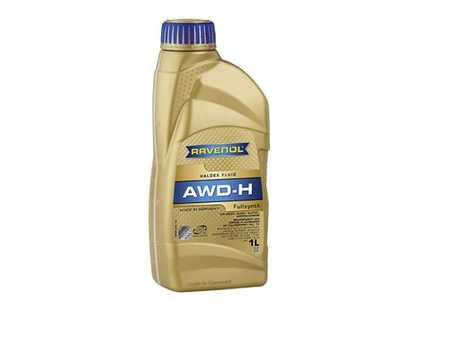 Ravenol AWD H 1 Litre Haldex Oil - LR054941