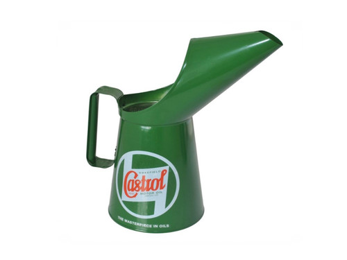 Castrol 2 Pint Pouring Jug - DA6273