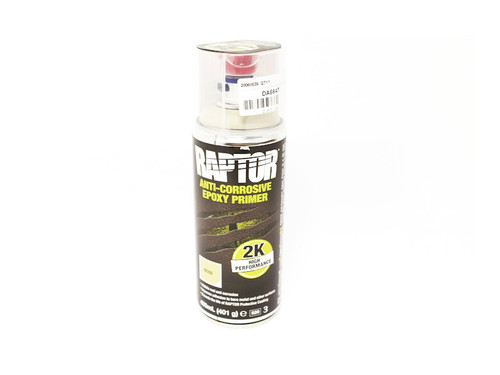 Raptor 2K Anti Corrosive Proxy Primer 400ml - DA6647