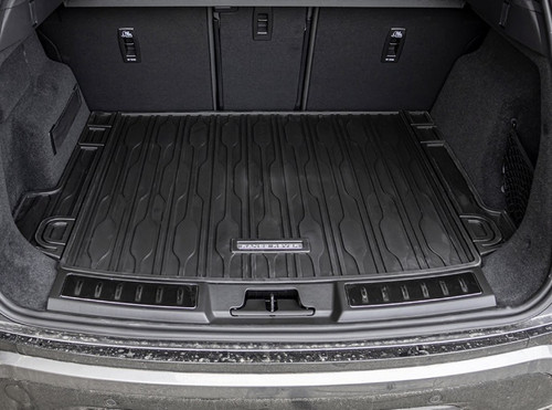 Genuine Range Rover Evoque Rubber Load Space Liner or Mat - VPLZS0493