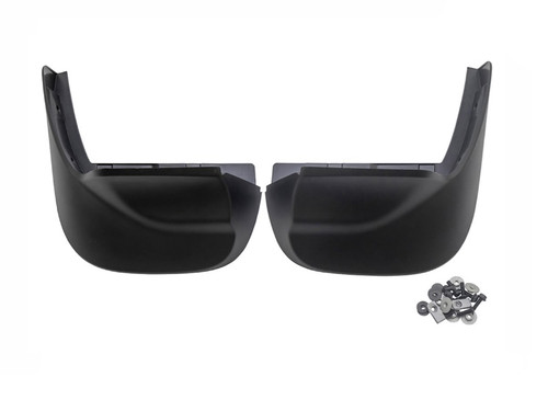 Genuine Range Rover Sport Front Mud Flaps - VPLWP0167