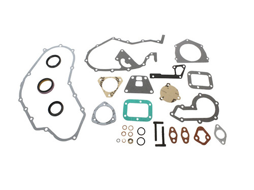 Elring 300Tdi Cylinder Block Gasket Kit - STC2801