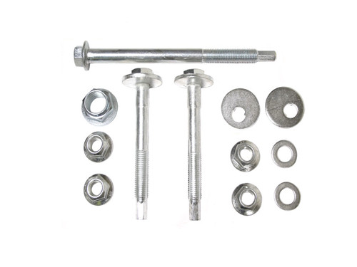 Terrafirma Discovery 3, 4 and Range Rover Sport Front Lower Suspension Arm Fitting Kit - TF7205