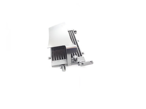 Allmakes 4x4 Automatic Gearbox Cooler for Range Rover P38 - UBC100840