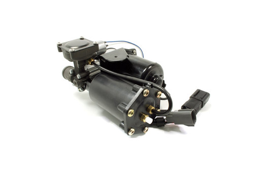 Allmakes 4x4 Discovery 3, 4 and Range Rover Sport Air Suspension Compressor - LR023964