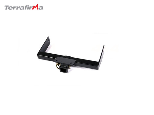 Terrafirma Rear 2inch Receiver Hitch For Discovery 1