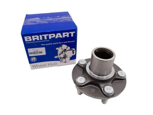 Britpart Front and Rear Hub for Discovery Sport - LR138237