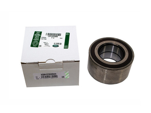 Genuine Front and Rear Wheel Bearing - LR179003