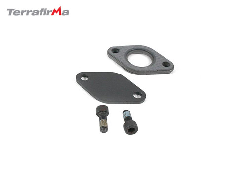 Terrafirma 300TDI EGR Valve Removal Kit