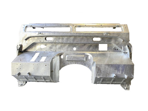 200Tdi Right Hand Drive Galvanised Bulkhead for Defender - LR901