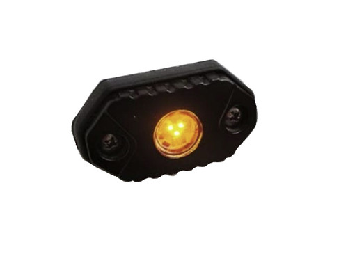 Terrafirma Amber LED Utility Light - TF7022