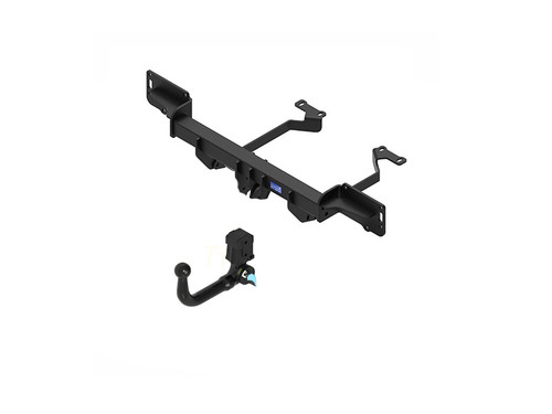 Tow Trust Detachable Tow Bar for Range Rover L494 - TLAN3VK