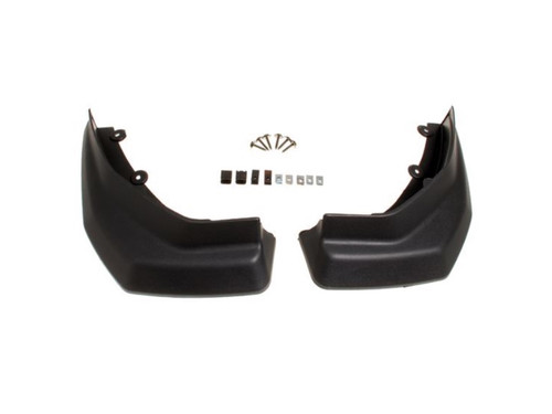 Terrafirma Front Mud Flaps for Range Rover Evoque - VPLVP0065