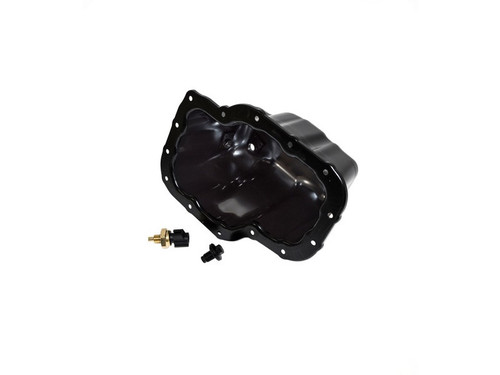 Allmakes 4x4 2.7 Tdv6 Engine Oil Sump - 1359896