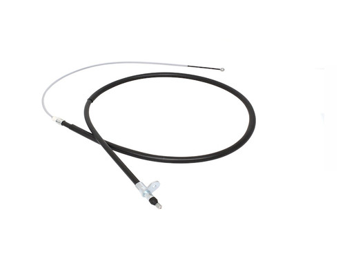 Allmakes 4x4 Right Hand Brake Cable for Range Rover L322 - SPB000063