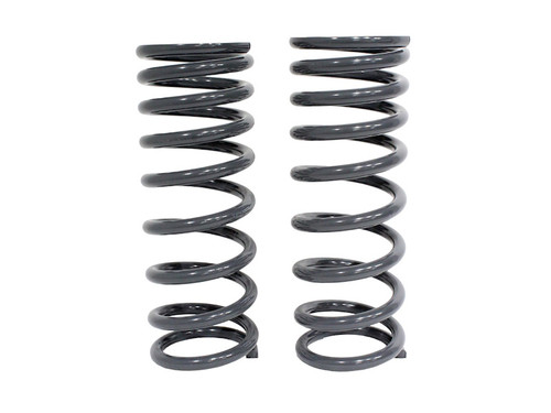 Terrafirma Defender 90, Range Rover Classic And Discovery 1 and 2 Rear 2 Inch Lift Medium Load Springs  - TF023V