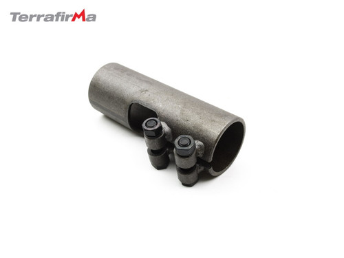 Terrafirma Hydraulic Bump Stop Mounting Tube - TF139A