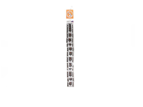 Terrafirma Magnetic Finger 12 Pack - TF400B