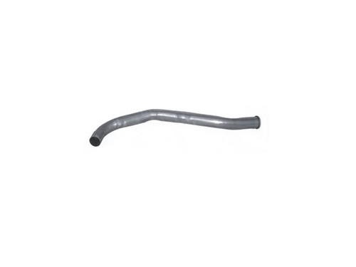 Allmakes 4x4 2.5 Petrol Rear Tailpipe for Defender 90 - NTC1149