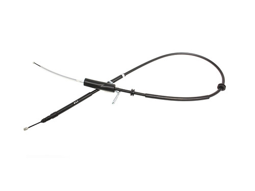 ATE Hand Brake Left Hand Cable for Freelander 2 - LR014431