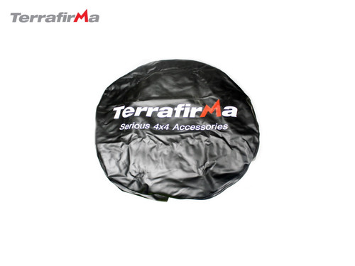 Terrafirma Spare Wheel Cover 235 x 70 x 16