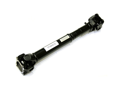 Terrafirma Defender and Discovery 1 Wide Angle Front Propshaft - TFWA610