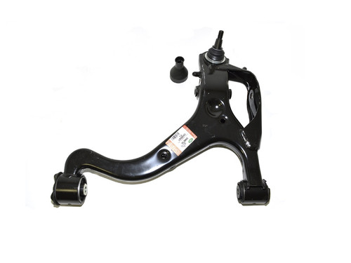 Genuine Lower Right Suspension Arm with Bolt Kit for Range Rover Sport Front - LR029303