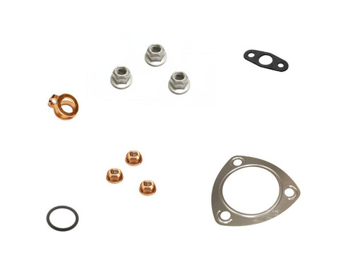LR Trade Parts UK Head Gasket Set & Cylinder Head Repair Kit For Range Rover Sport L320 2.7 TDV6