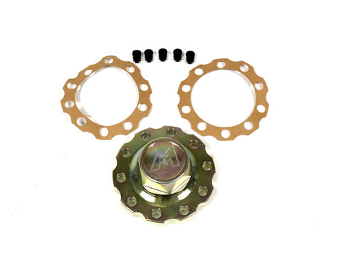 KAM Heavy Duty Drive Flange - KAM101