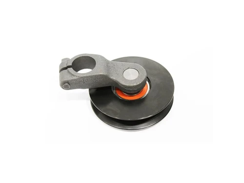 Allmakes 4x4 200tdi Aux Belt Pulley for Models with Aircon - 614718