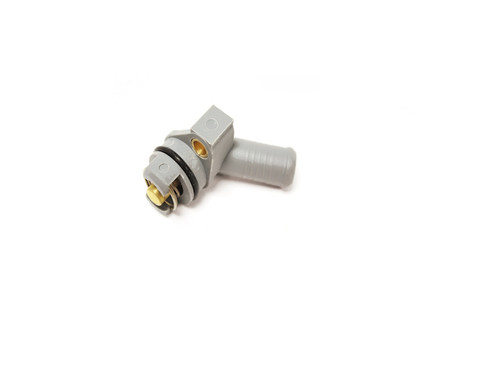 Allmakes 4x4 2.4 Tdci Oil Cooler Thermostat for Defender - LR005894