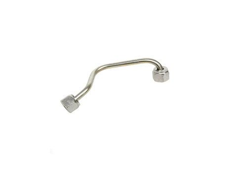 OEM 2.4 Tdci Injector 3 Fuel Feed Pipe for Defender - LR004468