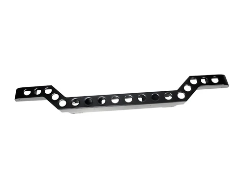 Terrafirma Skeleton Cranked Front Bumper for Defender - TF0011